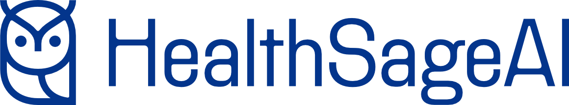 HealthSage AI logo